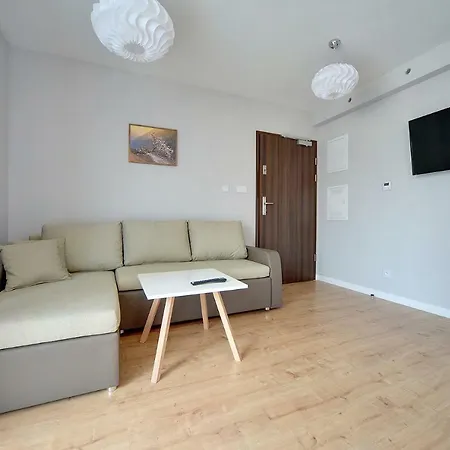 Everysky - Wilcza 3f-2